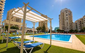 Casa Da Praia II Na Torre Baleeira